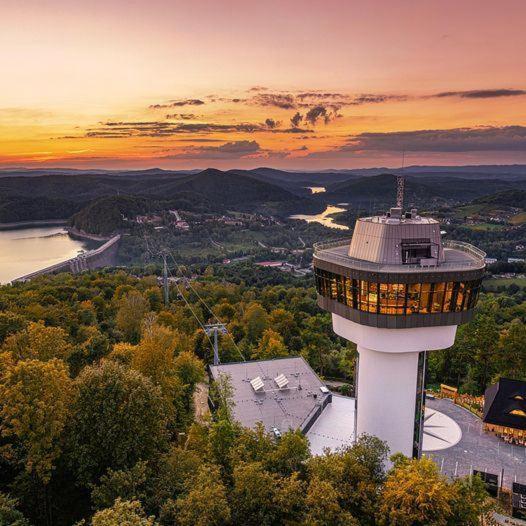 Drozdowka Nad Solina - Chata Z Kominkiem Kültér fotó